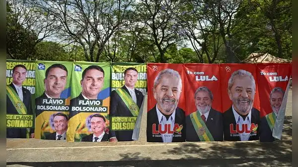 Elecciones en Brasil 2026: todo lo que necesitas saber sobre los comicios que definirán el futuro de la mayor economía de la región
