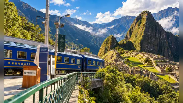 Incidente entre trenes en el Cusco: unidades de PeruRail e Inca Rail suspenden su servicio a Machu Picchu