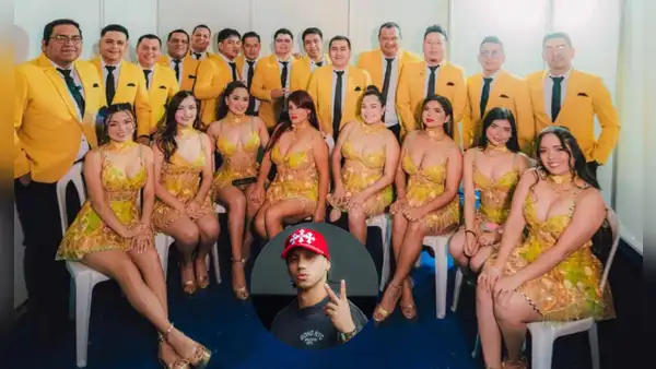 Integrante de Corazón Serrano toma radical medida tras ser denunciado por presunto abuso sexual