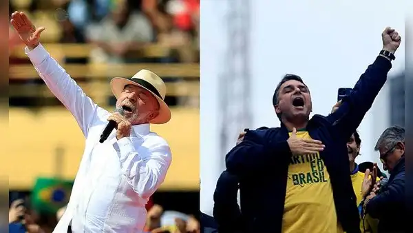 Lula y Flávio Bolsonaro llegan a la primera vuelta: qué dicen las últimas encuestas de Brasil 2026
