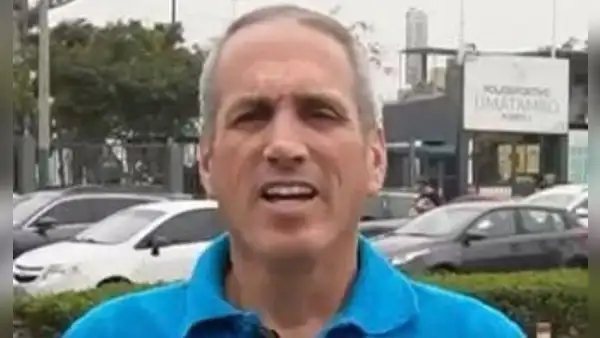 Candidato a San Borja, Javier Diez, omitió informar sobre una demanda dineraria