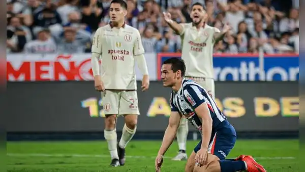 Comisión Disciplinaria abre expediente contra Alianza Lima por incidentes en el clásico ante Universitario