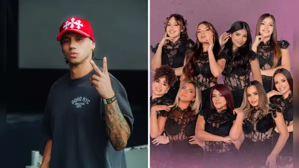 Exintegrante de Corazón Serrano se pronuncia tras denuncia por presunto abuso sexual: “Iniciaré acciones legales”