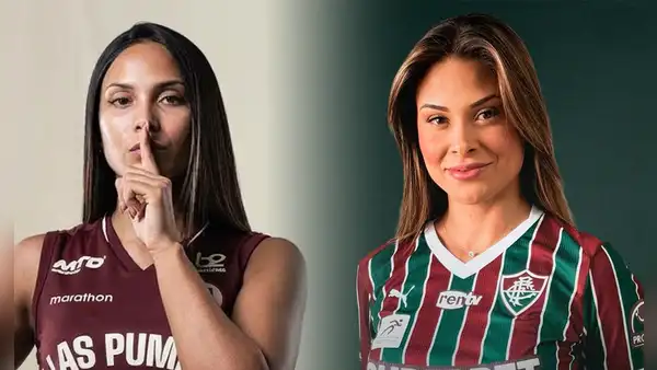 Vóley Universitario vs Fluminense EN VIVO HOY: a qué hora juegan por la gran final de la Copa Brasilia de Vóley 2026