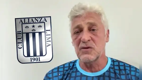 Presidente de la CSV sobre clasificación de Alianza Lima al Mundial de Clubes: “Nos reunimos con la Federación Peruana”