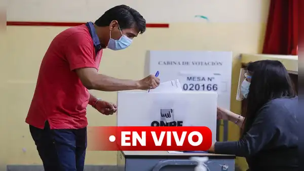 Elecciones 2026 EN VIVO: minuto a minuto de cómo se desarrollan las elecciones y todo sobre el día a día de los candidatos