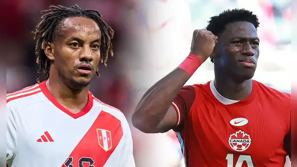¿A qué hora juega Perú vs Canadá EN VIVO HOY partido amistoso por fecha FIFA 2026?