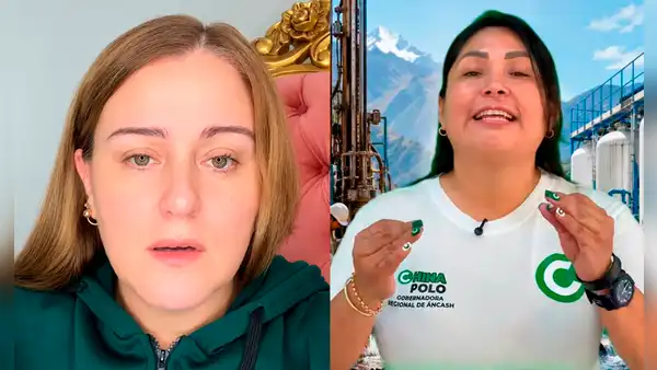 Lourdes Sacín hace fuerte acusación contra las autoridades por el caso ‘La China Polo’: “No veo intención de la Policía ni Fiscalía de llegar a la verdad”