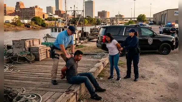 Terror para inmigrantes legales e indocumentados: Operativo del ICE arresta a más de 120 extranjeros en esta ciudad con leyes "antisantuario"