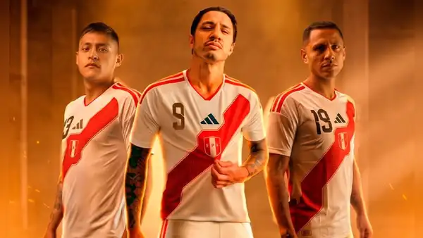 Perú vs Canadá EN VIVO HOY: transmisión del partido amistoso por fecha FIFA 2026