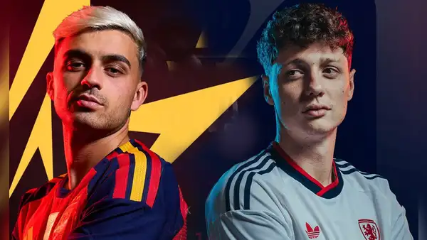 España vs República Checa EN VIVO: minuto a minuto del partido por la UEFA Nations League 2026 vía ESPN