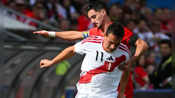 Partido Perú vs Canadá EN VIVO HOY: Gianluca Lapadula falló el descuento del amistoso de fecha FIFA 2026