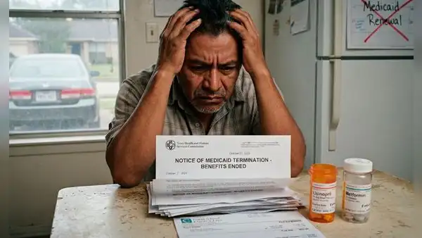 Confirman cambios en el Medicaid desde octubre del 2026: Lista de inmigrantes perderían su cobertura