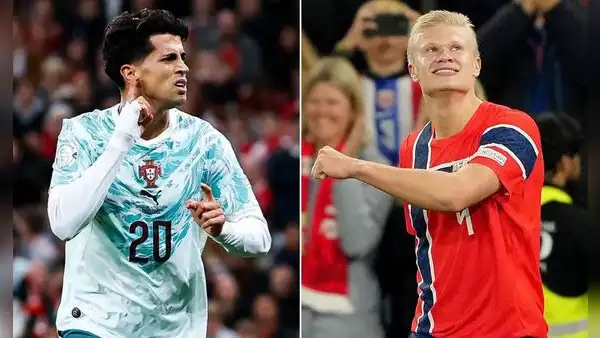 Portugal vs Noruega EN VIVO: hora y canal del partido por la fecha 4 de la UEFA Nations League 2026