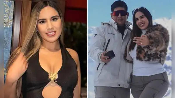Darinka Ramírez compra su propio departamento y anuncia que ya tiene fecha para su boda: “Para mi patrimonio personal”