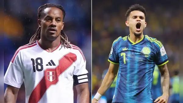 Perú - Colombia: fecha, hora y canal confirmado del amistoso internacional de la selección por fecha FIFA