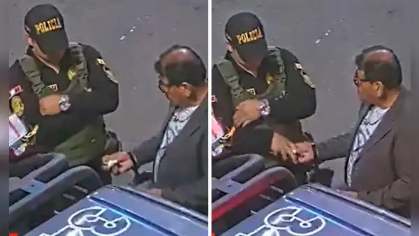 PNP investiga a policías que habrían recibido dinero durante actividad política en San Juan de Miraflores