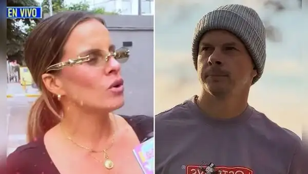 Mario Hart responde tras disculpas de Alejandra Baigorria por insulto de su hermano Sergio: "No creo que me esté pidiendo..."