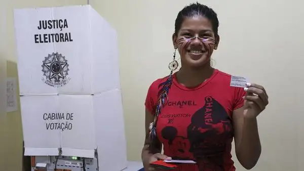 Primera vuelta en Brasil: ¿cuánto es la multa por no votar este domingo 4 de octubre?