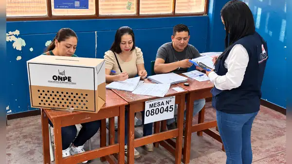 ERM 2026: ONPE habilita más de 10.000 locales de votación para más de 26 millones de ciudadanos