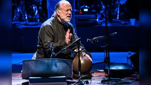 Manongo Mujica: “En Perú hay una sofisticación cultural que muchos países no tienen y la política se ha olvidado de que somos herederos de una gran cultura”