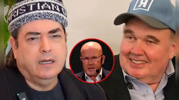 Jaime Bayly despotrica contra Rafael López Aliaga por comentarios homofóbicos y lanza crítica contra sus votantes: "Votan por un discurso miserable"