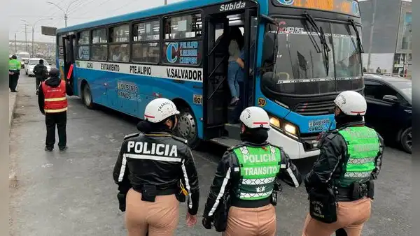 Extorsión al transporte en Lima y Callao deja más de 80 conductores asesinados y 160 atentados en 2026