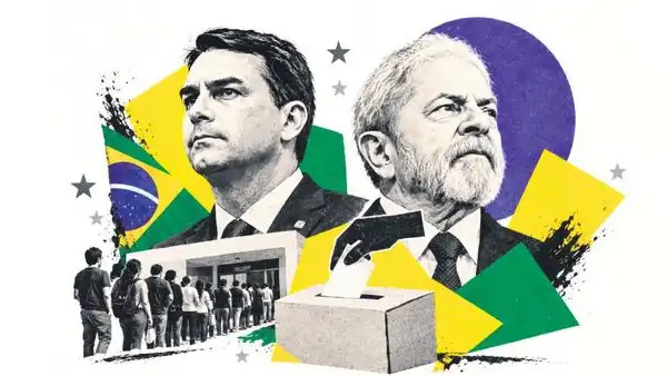 Fe, corrupción y un empate técnico que podría definir el futuro político de Brasil