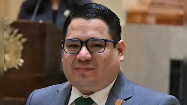 Dictan prisión preventiva contra exfiscal general de Bolivia acusado por EEUU de defender a "narcoterroristas"