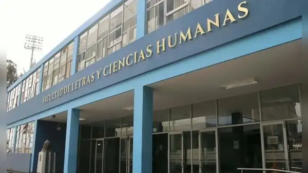 Docente de la UNMSM evalúa acciones legales contra Comité tras comunicado sobre denuncia por presunta agresión