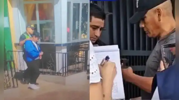 Ya van 33 detenidos y 153 ocurrencias durante jornada electoral, reporta Ministerio Público