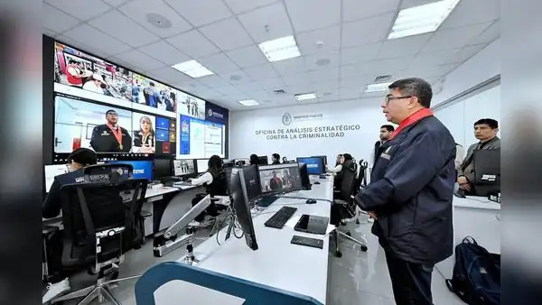 Ministerio Público: Hay 33 detenidos y 153 ocurrencias