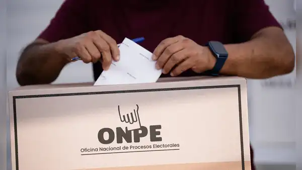 Elecciones 2026 EN VIVO: minuto a minuto de cómo se desarrollan las elecciones y todo sobre el día a día de los candidatos