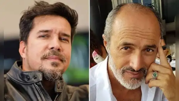 Gabriel Calvo sigue los pasos de Carlos Alcántara y se pone el 'rejuvchip' tras separarse de Majo con Sabor: "Le escribí a ‘Cachín’"