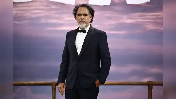 Alejandro González Iñárritu: "Los baby boomers hicimos un desastre y estamos heredando esto"