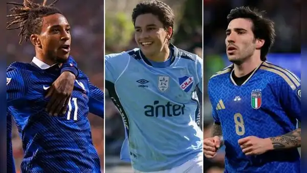 Partidos de hoy, lunes 5 de octubre: programación, horarios y canales para ver fútbol EN VIVO