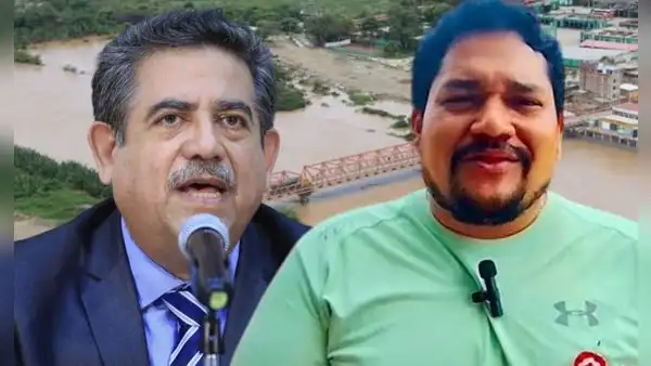 Manuel Merino pasaría a segunda vuelta en Tumbes, según boca de urna de Datum