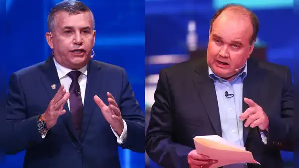 Urresti sobre López Aliaga: “Sería inconstitucional que le den las credenciales”