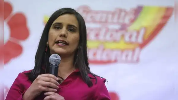 Resultados en Cusco: Verónika Mendoza es la virtual gobernadora regional, según boca de urna de Datum
