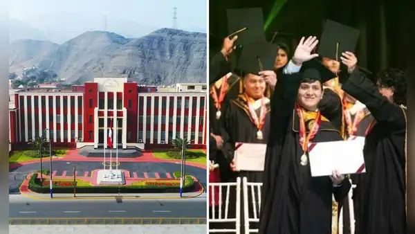 Estudiantes de la UNI podrían empezar sus tesis desde el sexto ciclo y titularse al egresar