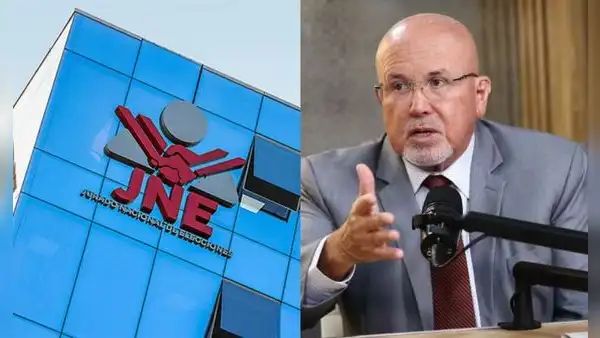 Carlos Bruce acepta derrota y cuestiona al JNE tras quedar tercero: “Ha sido una elección anómala”