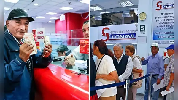 Fonavi octubre 2026: link de consulta con DNI para ver si tienes cobros pendientes en el Banco de la Nación