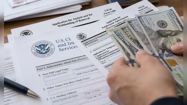 Atención inmigrantes | USCIS anuncia nuevo tarifario para el 2027: Cambiarán los montos para asilo, permiso de trabajo, TPS y otros en EE.UU.