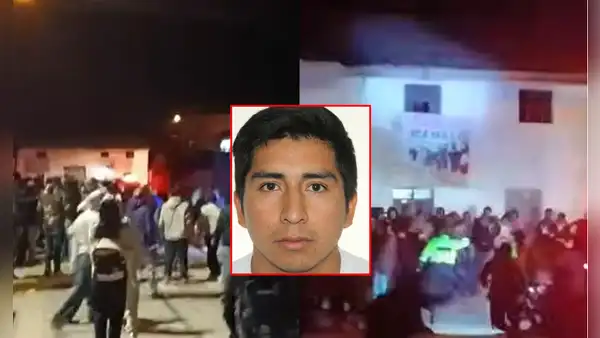 Conteo de votos en Áncash termina con balacera: enfrentamiento deja un muerto y un policía herido de gravedad