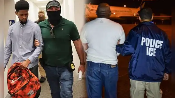 Buenas noticias para inmigrantes en EE.UU. | ICE cambiará dos polémicas tácticas muy utilizadas contra indocumentados: Así serán los nuevos operativos