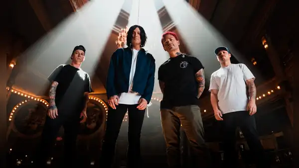 Sleeping With Sirens Perú 2026: fecha, venta de entradas y precios para su concierto en Costa 21
