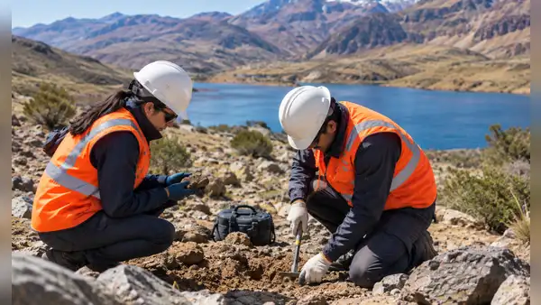 Minería peruana: 92,5% de profesionales evalúa cambiar de empleo pese a salarios competitivos