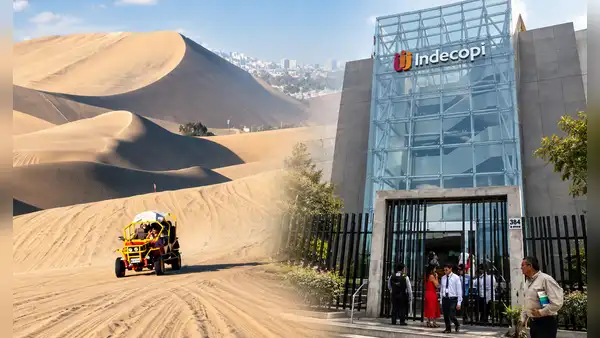 Indecopi multa con más de S/ 2.5 millones a empresa de tubulares tras accidente fatal en dunas de Nasca en Ica