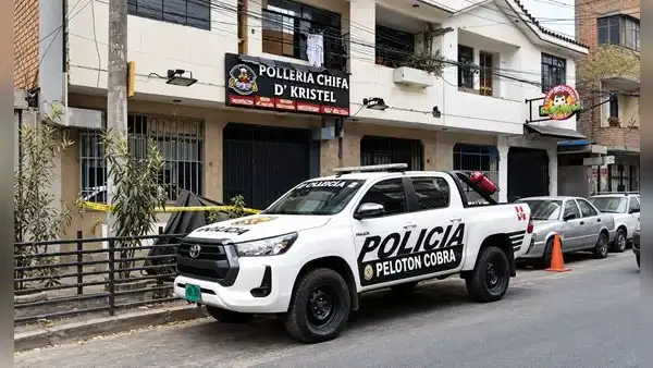 Ataques armados no dan tregua: dos personas asesinadas y un niño herido en ataques armados en Lima y Callao