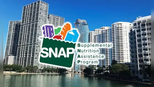 Máxima atención | Calendario oficial de pagos SNAP en Florida: Esta es tu fecha de depósito para el mes de octubre
